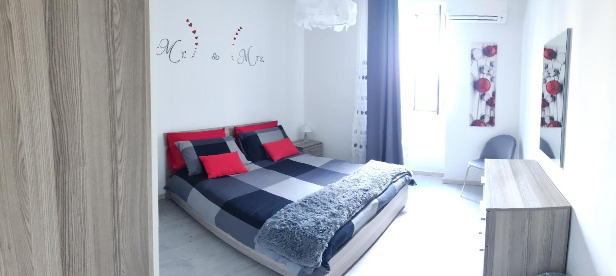My Home Bari Esterno foto