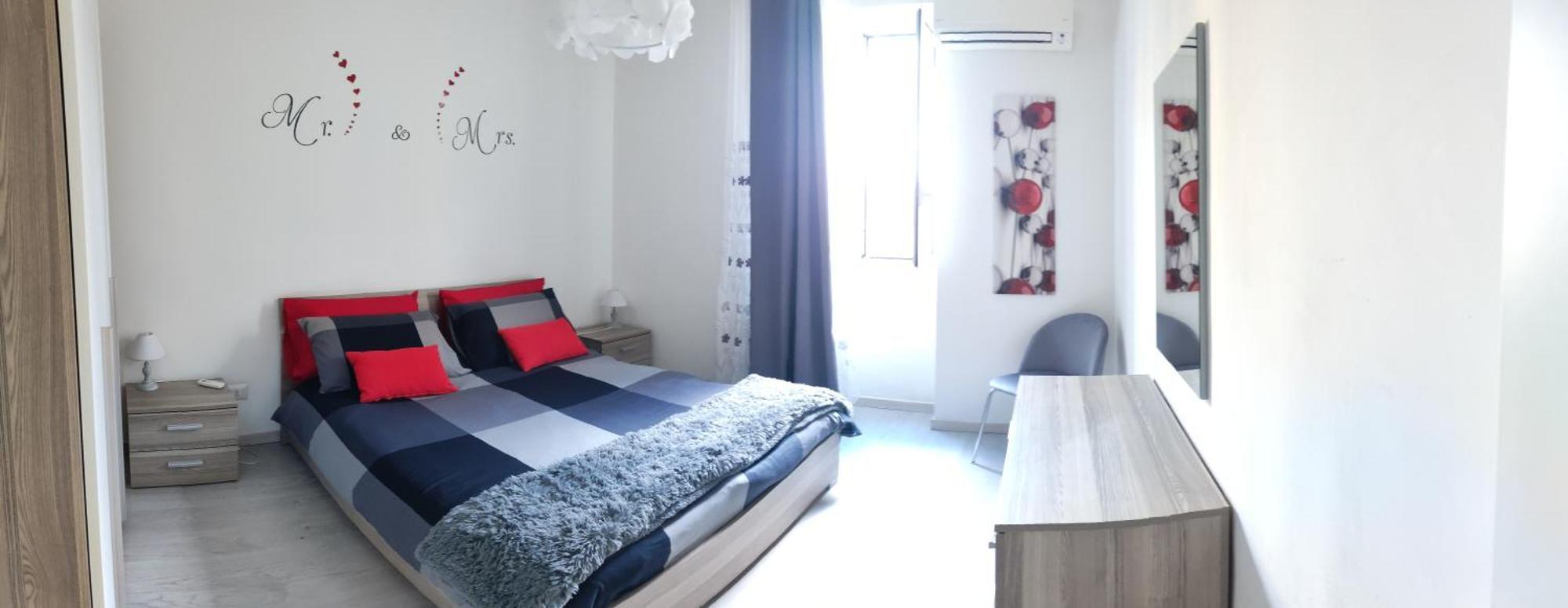 My Home Bari Esterno foto