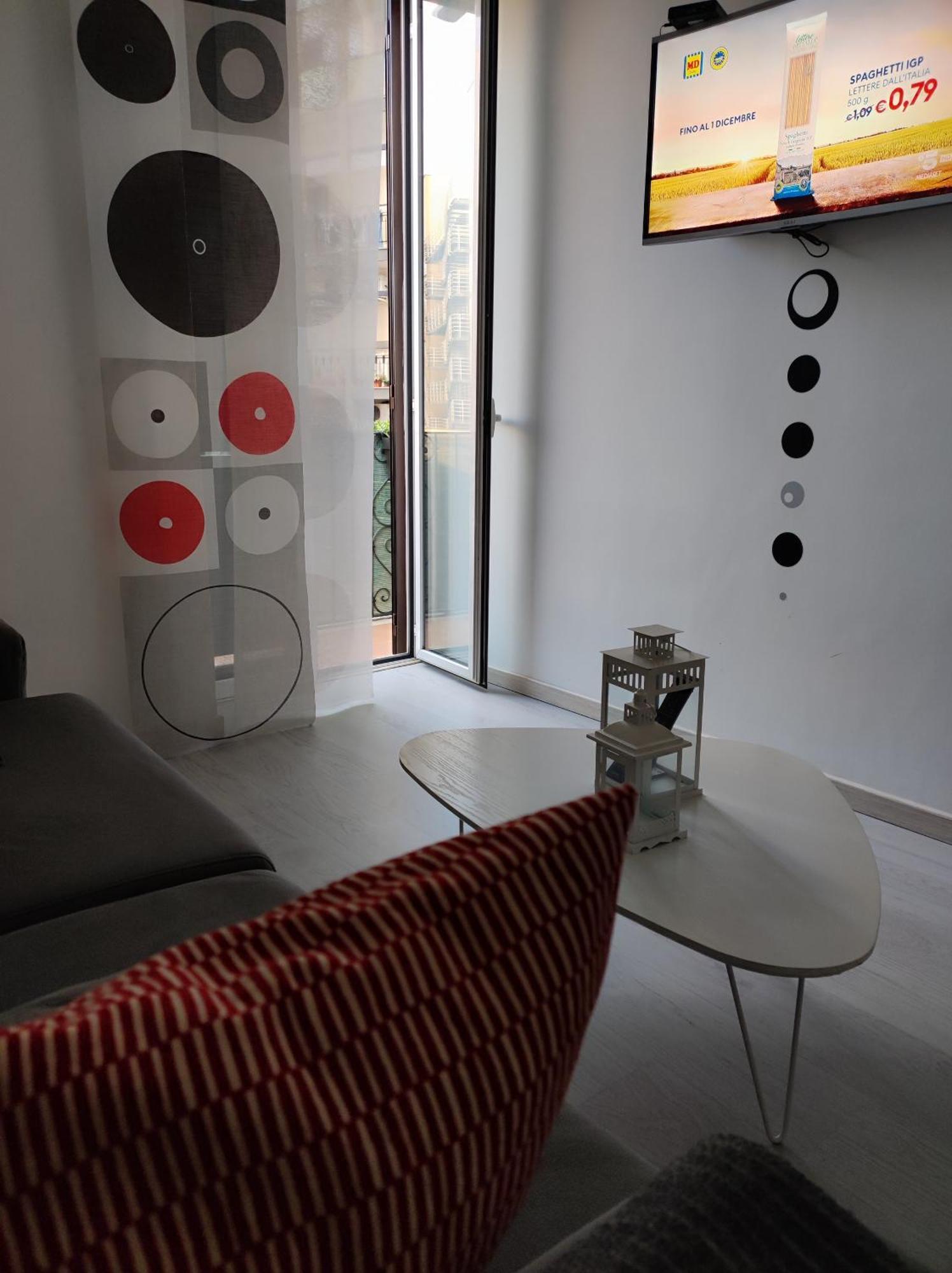 My Home Bari Esterno foto