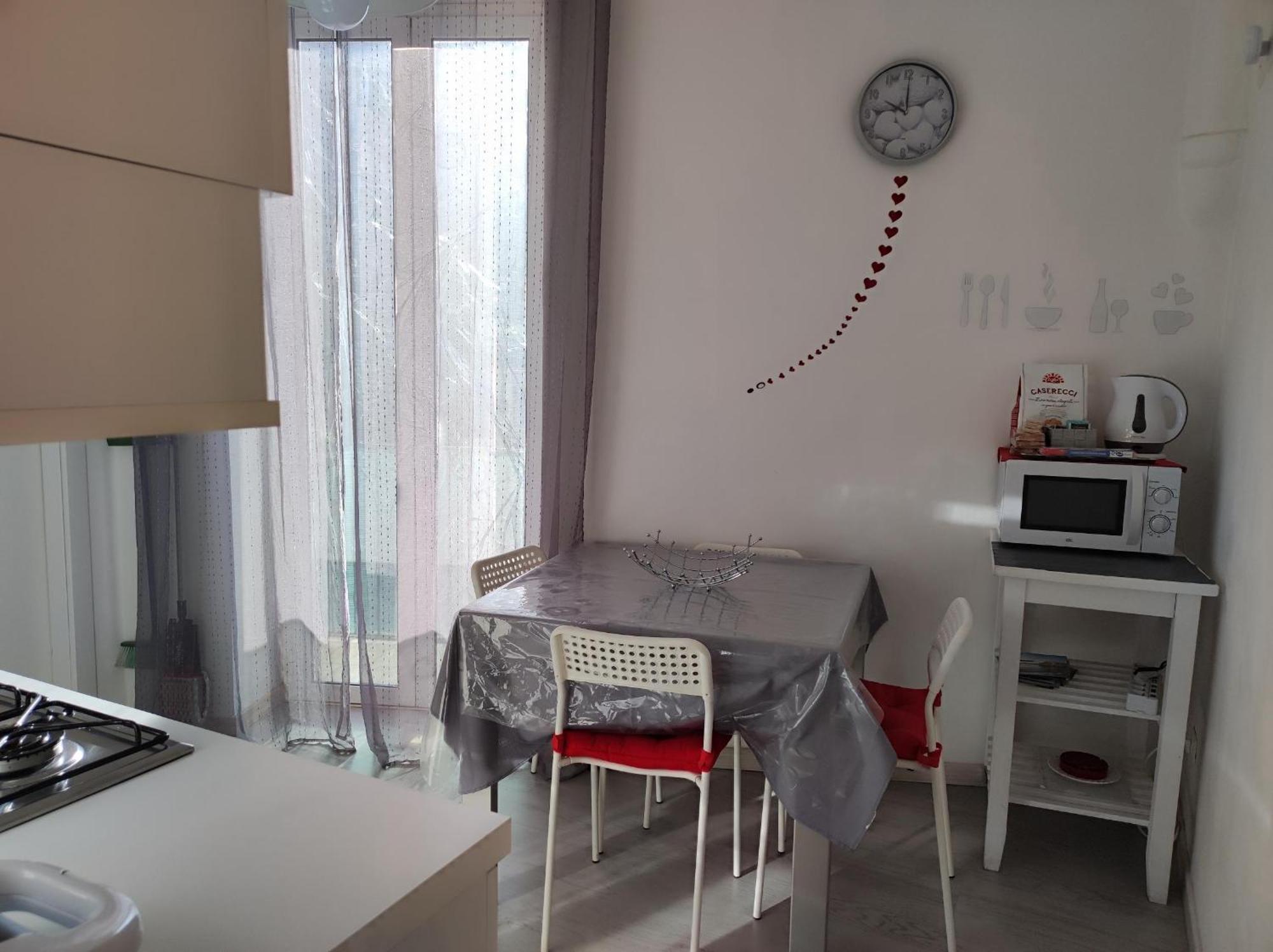 My Home Bari Esterno foto