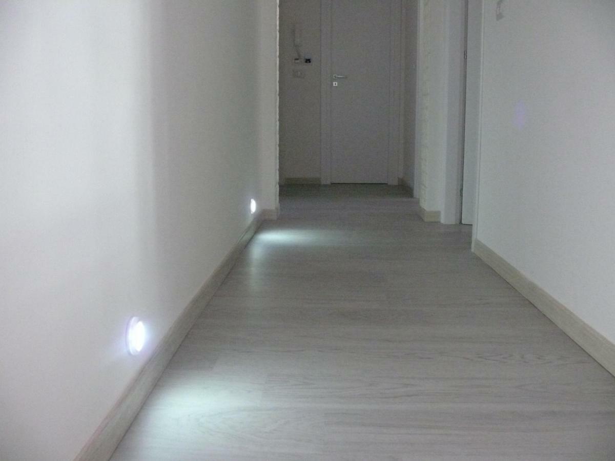 My Home Bari Esterno foto