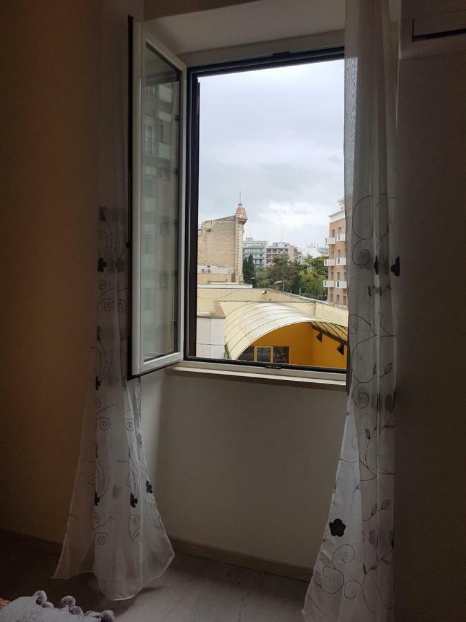 My Home Bari Esterno foto