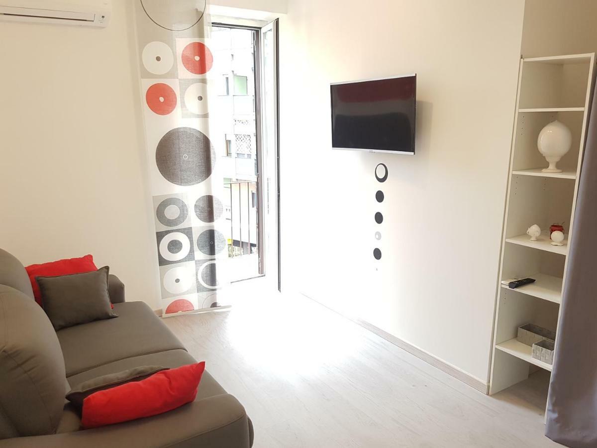 My Home Bari Esterno foto